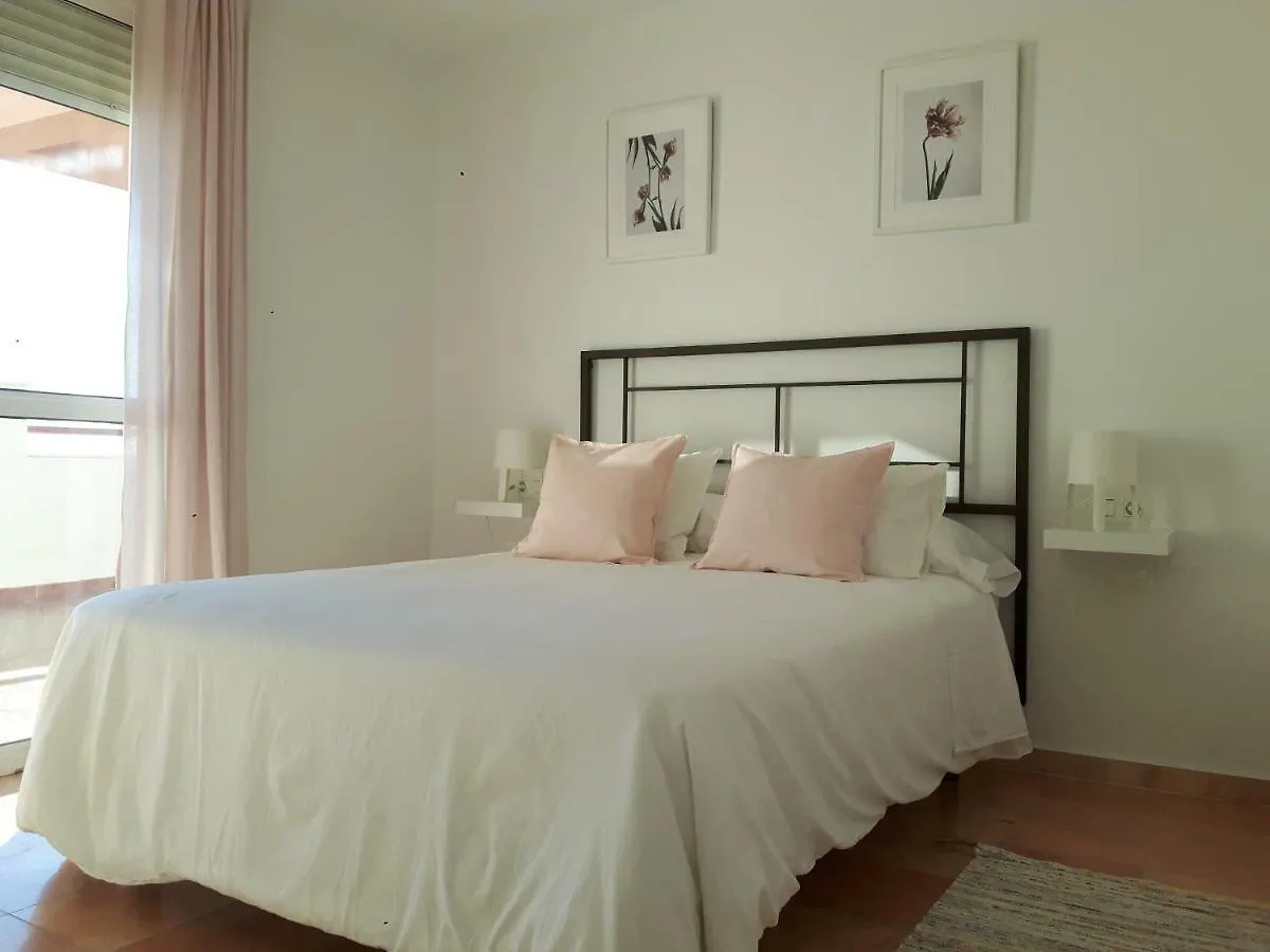 Duplex Con Impresionantes Vistas Al Mar Apartment Benalmadena