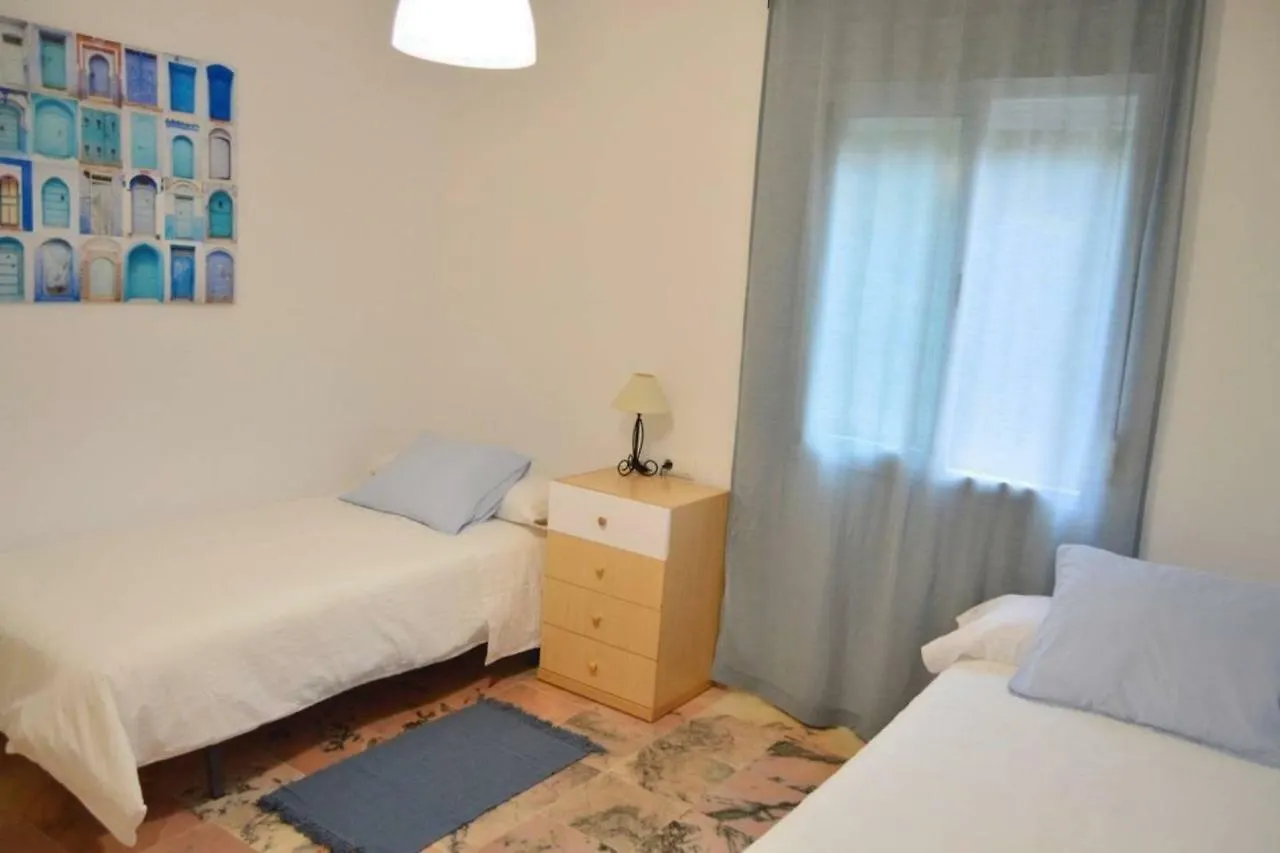 Duplex Con Impresionantes Vistas Al Mar Apartment Benalmadena