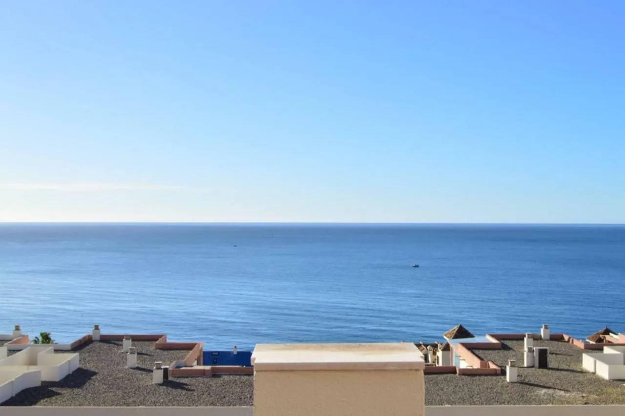 Duplex Con Impresionantes Vistas Al Mar Apartment Benalmadena 0*,  Spain
