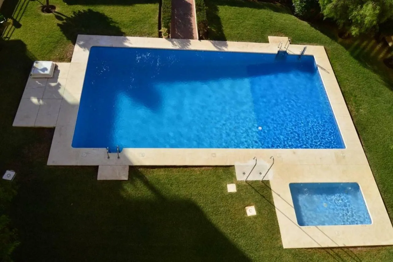Duplex Con Impresionantes Vistas Al Mar Apartment Benalmadena Spain