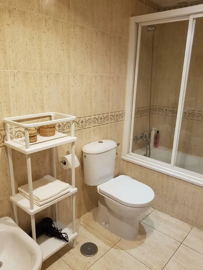 Duplex Con Impresionantes Vistas Al Mar Apartment Benalmadena