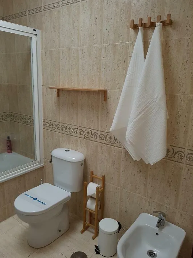 Duplex Con Impresionantes Vistas Al Mar Apartment Benalmadena
