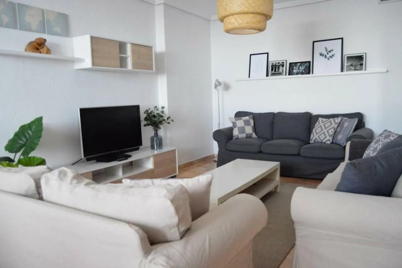 Duplex Con Impresionantes Vistas Al Mar location